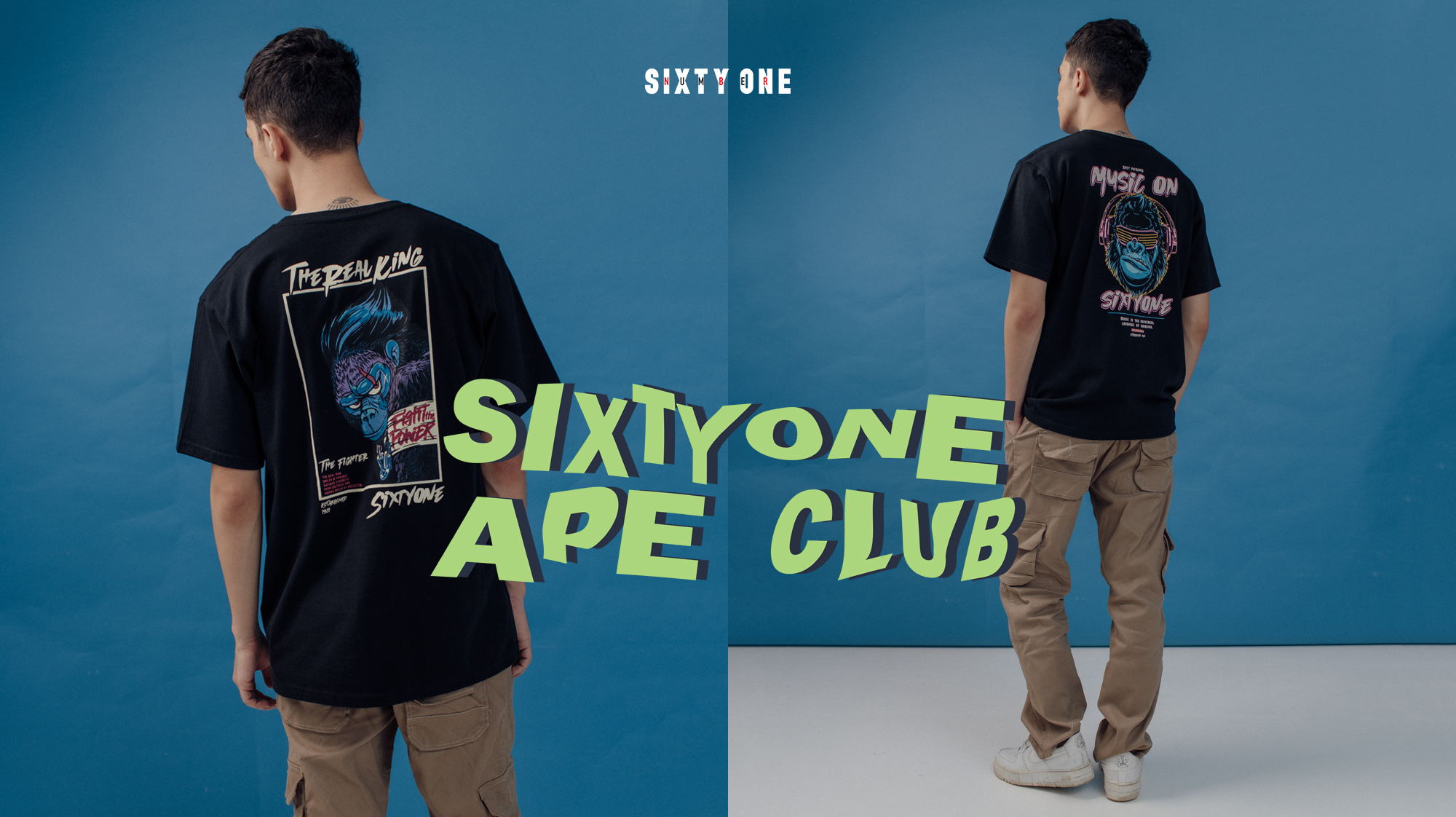 Toko Online NUMBER 61 Official Shop | Shopee Indonesia