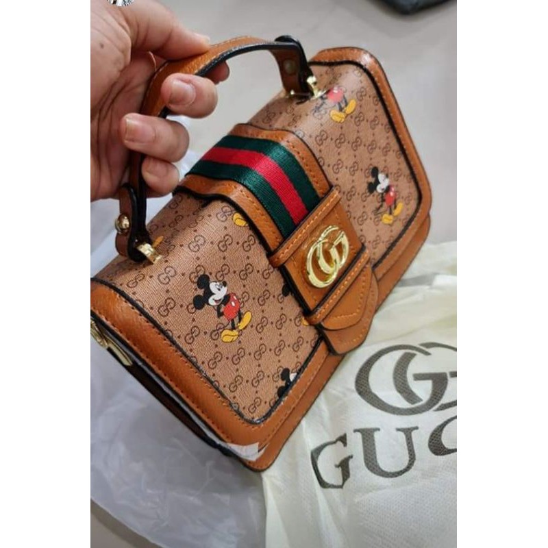 tas guci import