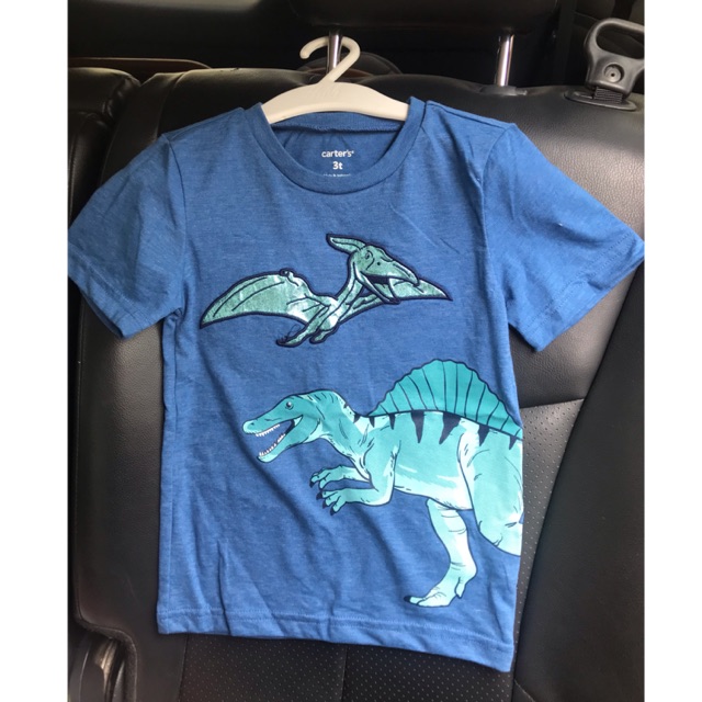 Kaos Anak Laki / Carters Shirt / Carter's tee boy