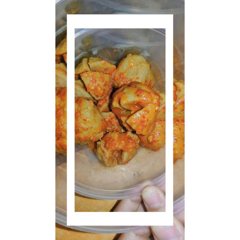 

BASO MERCON IBU ELY BOOMBASCON