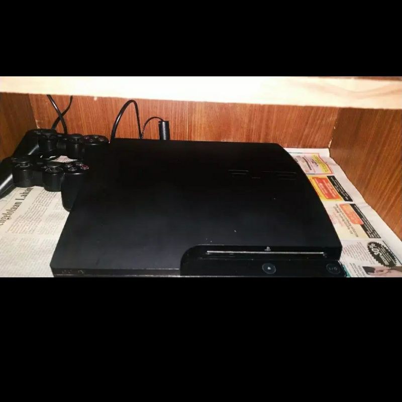 ps3slim160gb