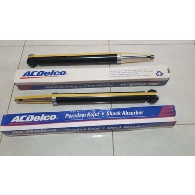 SHOCK BELAKANG CHEVROLET SPIN / SHOCKBREAKER BELAKANG SPIN