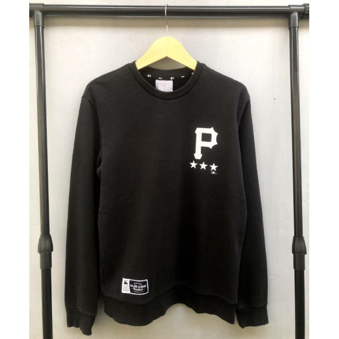 Crewneck MLB PIRATES