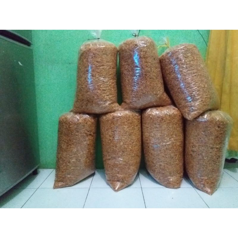 

bawang goreng sumenep 1kg