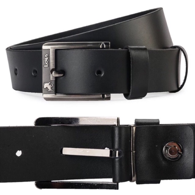 Gesper Ikat Pingang Lois Ori