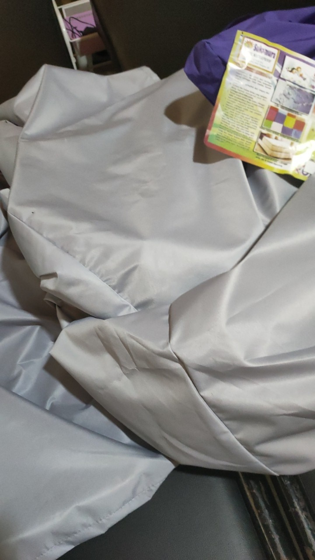 Tinggi 30cm Sprei Waterproof Semua Ukuran Anti Air Dan Ompol 90 100 120 140 160 180 X 200 Sarbanling