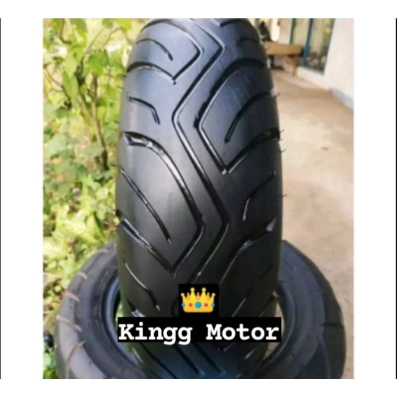 Jual Ban belakang motor Nmax modifikasi terkeren Merk IRC ukuran 130/70