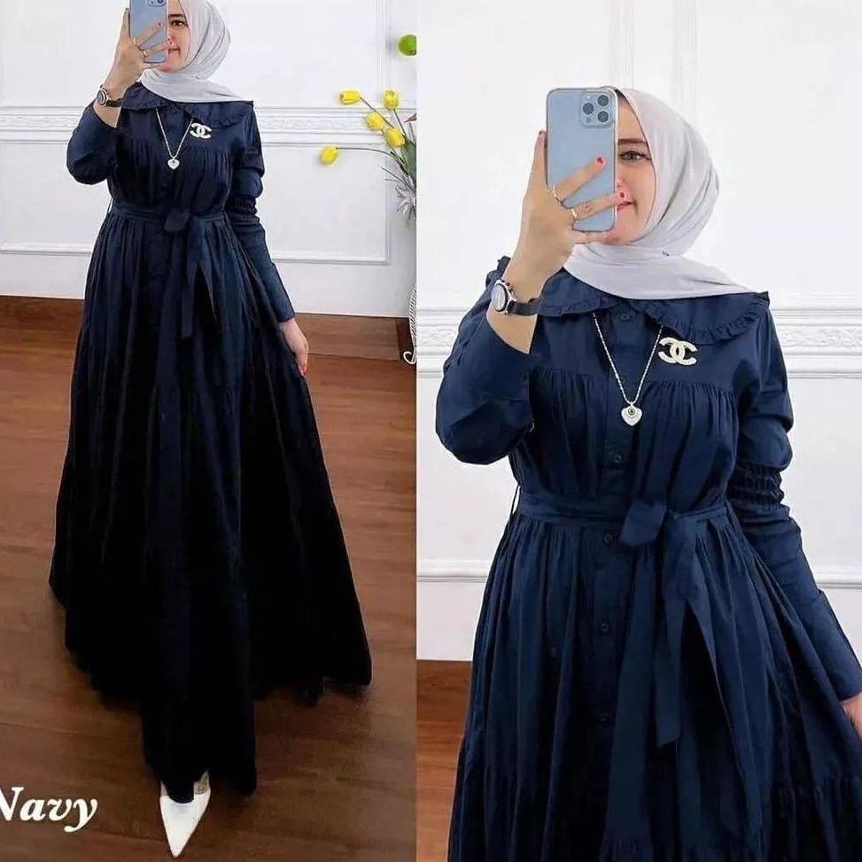 Kiranti Maxy//Kiranti Dress//Gamis kiranti//Gamis Remaja//Gamis wanita terbaru 2022//Gamis polos//Ga
