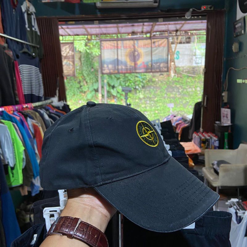 TOPI ORIGINAL STONE ISLAND