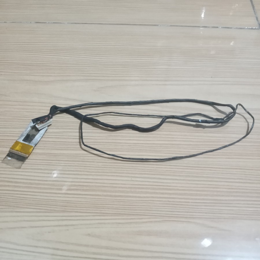 Kabel Fleksibel LVDS Laptop Axioo Neon HNM