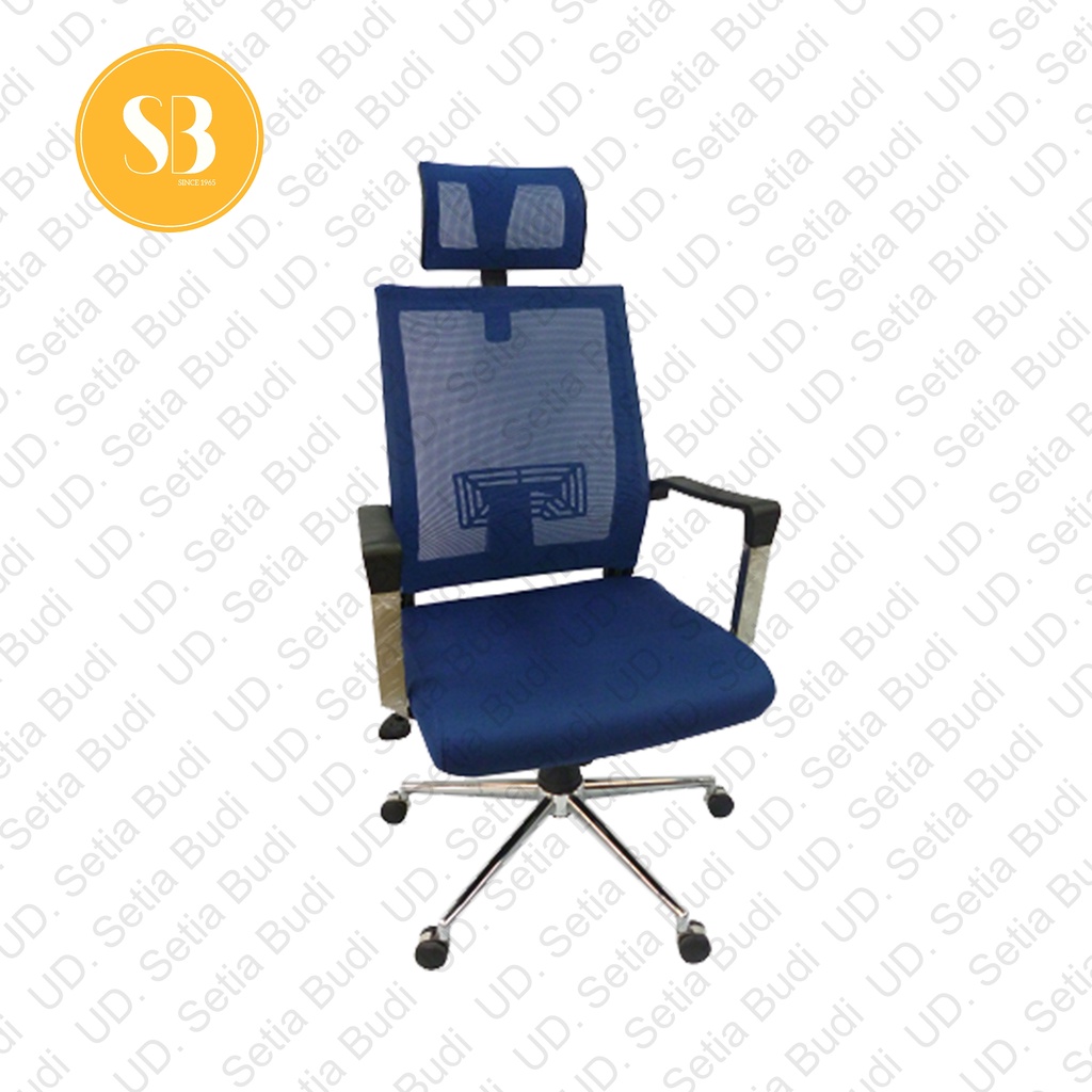 Kursi Kantor Direktur Tiger T-1219 D