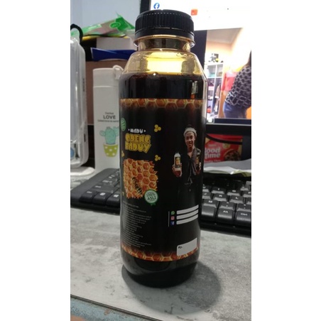 

madu Odeng Baduy