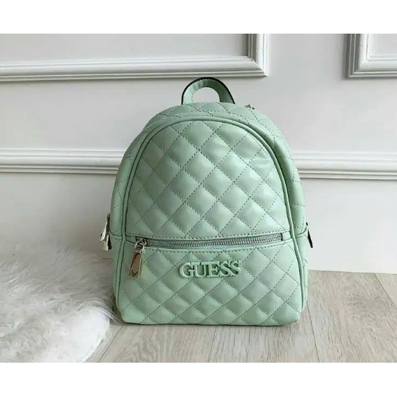 [TANG&amp;YENNY]   PROMO! TAS RANSEL GUE*SS ELLIANA BACKPACK #87399