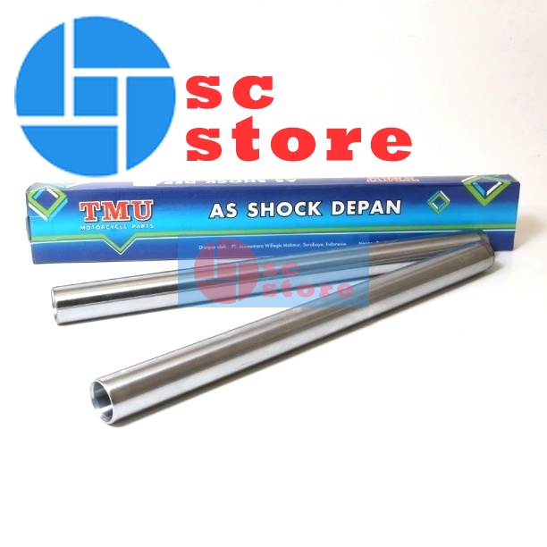 As Shock Depan Jupiter Mx 135