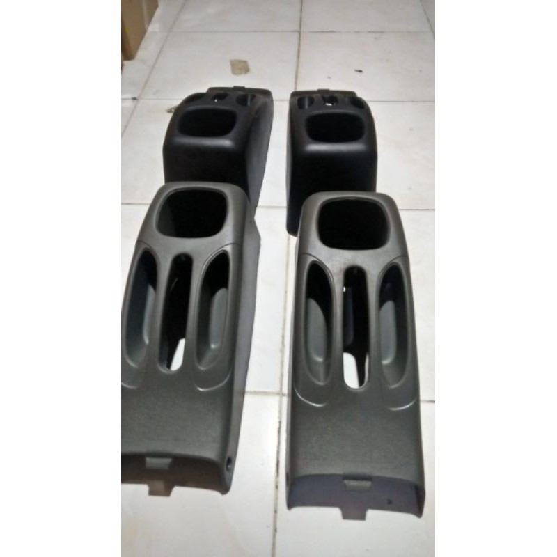 console Box avanza lama