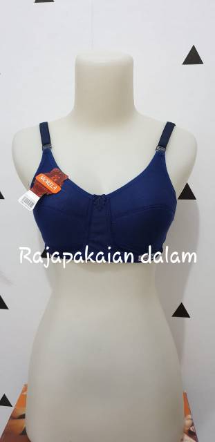 BH MORELA BH Sport bra ukuran 40 42