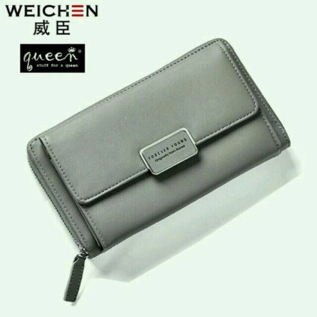 TERLARIS Dompet Wanita/ Dompet Tas/ Dompet Murah Cewek/Supplier dompet murah