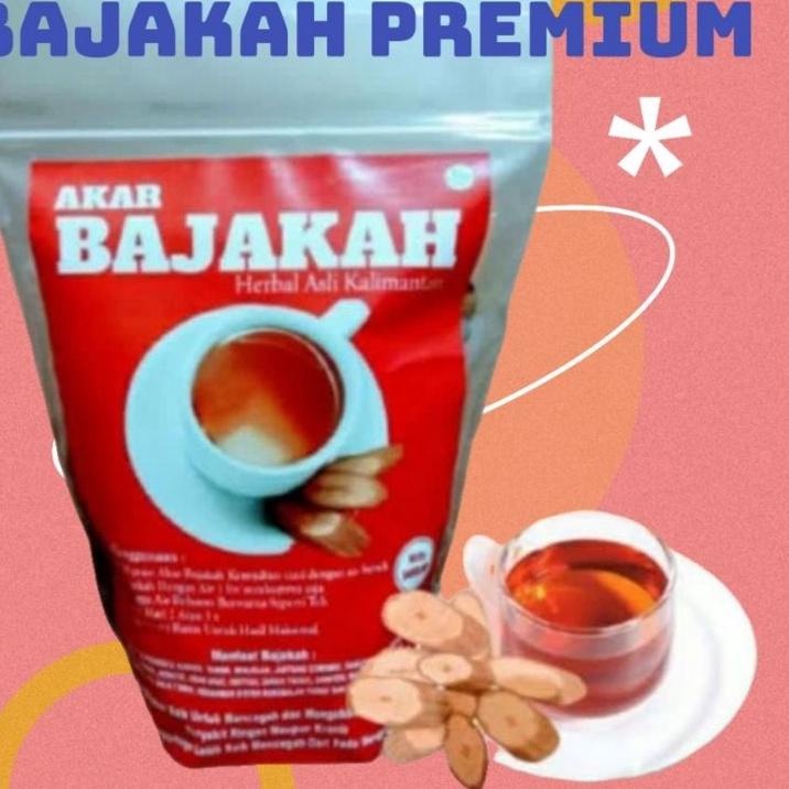 

Termurah dan terbaik Akar Bajakah Kualitas Super 500 gram grosir