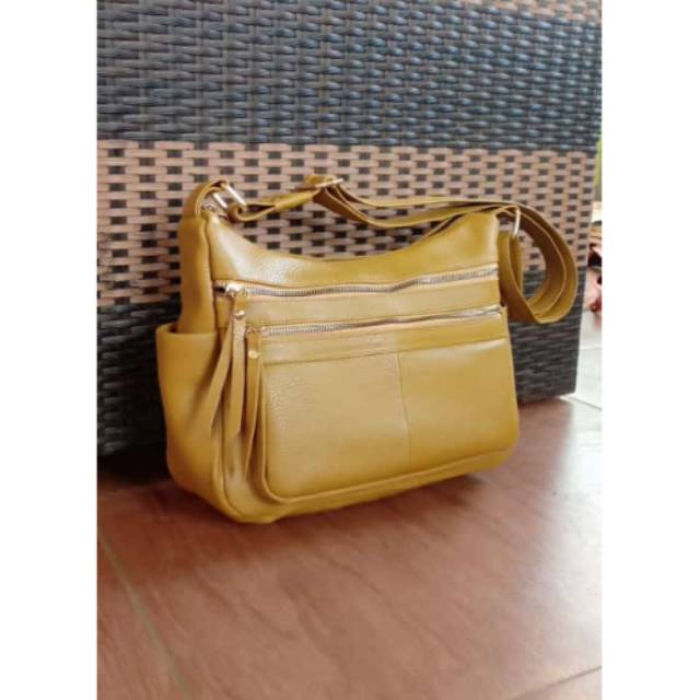 TAS GARUTAN MODEL BARU