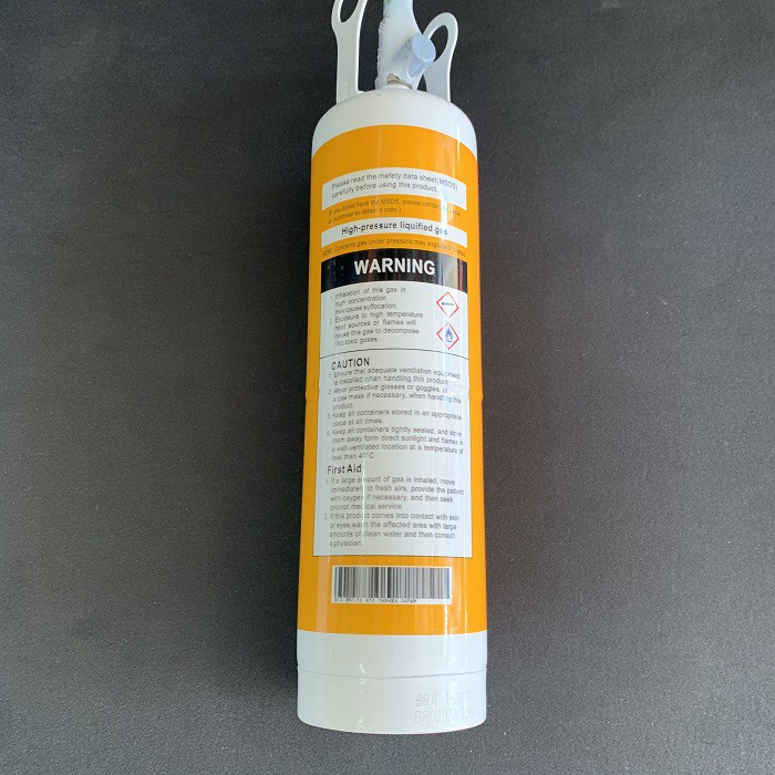 Preon R32 R 32 Pendingan AC Kaleng 650g Pendingin