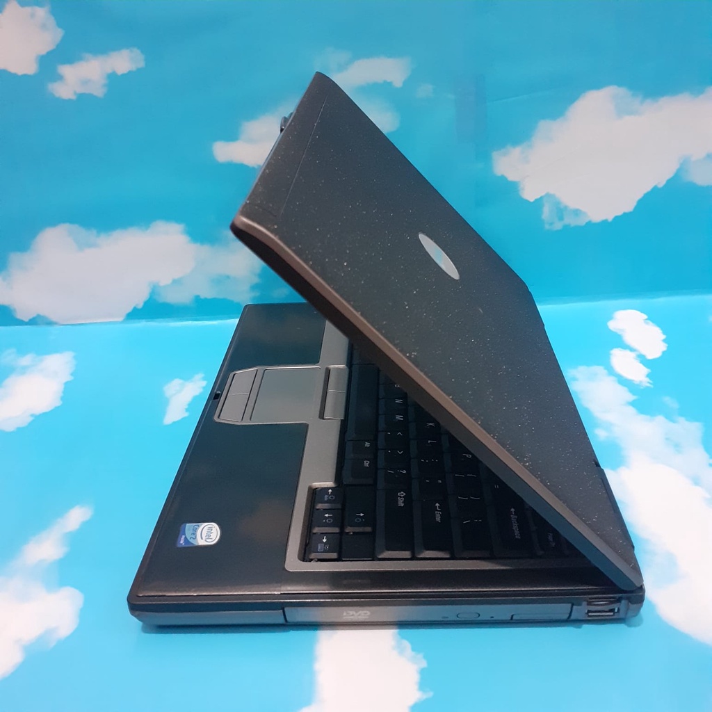 Laptop leptop seken  DE  latitude D630 intel core 2 Duo