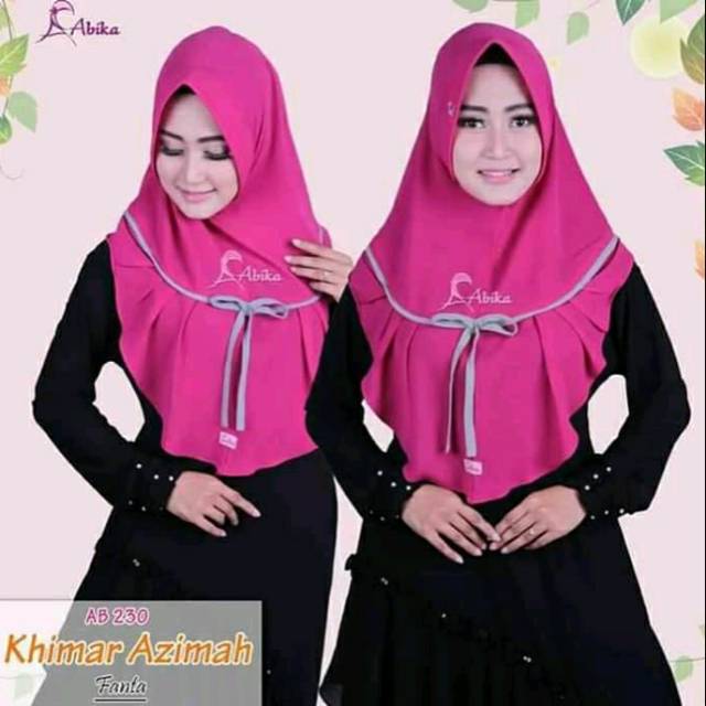 khimar Azimah