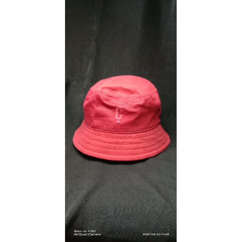 bucket anak comme ca ism