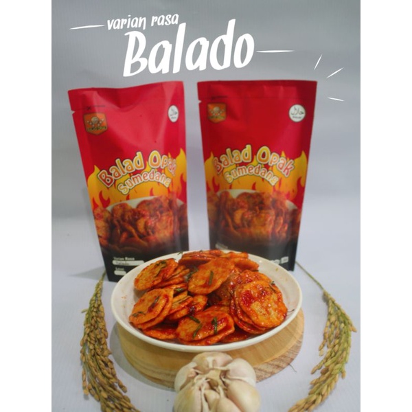 

Balad Opak Sumedang