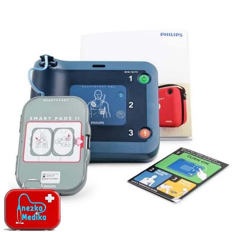 AED PHILIPS FRX / AED FRX