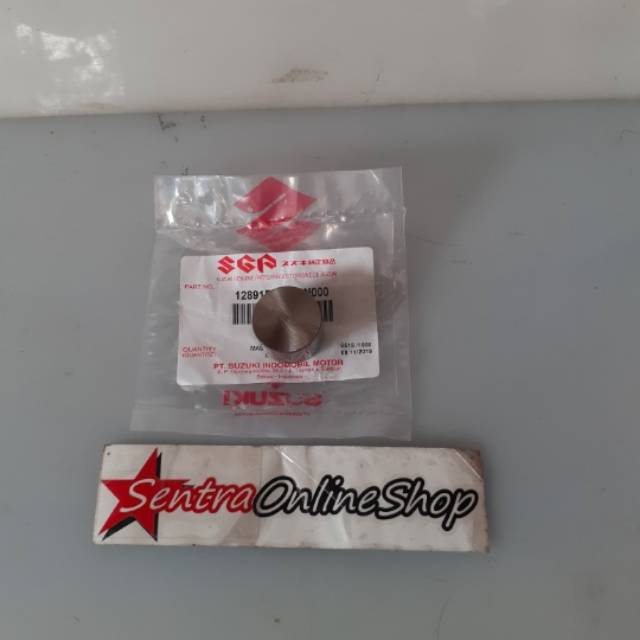 tappet rumah sim satria fu orisinil sgp 12891b25g10n000