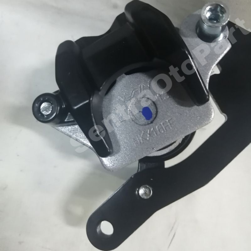 Pala Babi kaliper vario cbs beat scoopy spacy vario 125 150 tgn