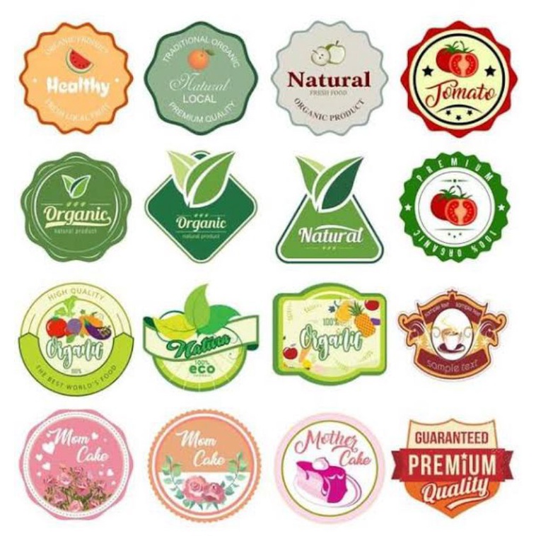 

label & hang tag