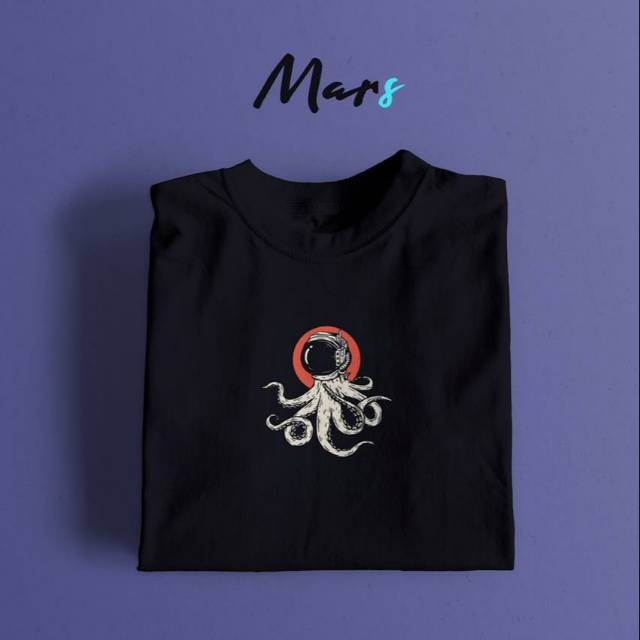 KAOS ALIEN OCTOPUS