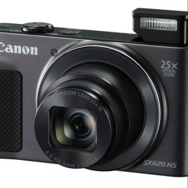 CANON SX620HS