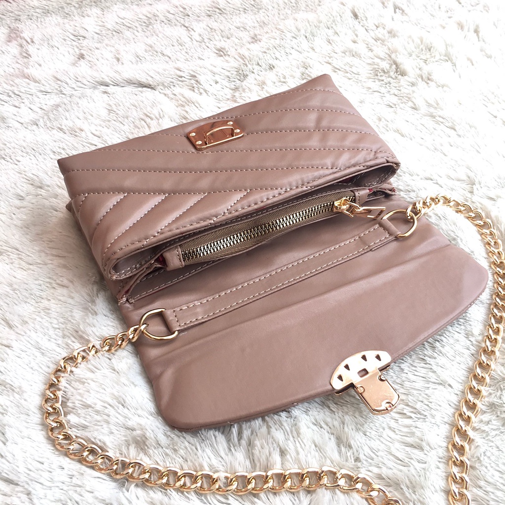 Marlone Phone Bag Tas Wanita Premium