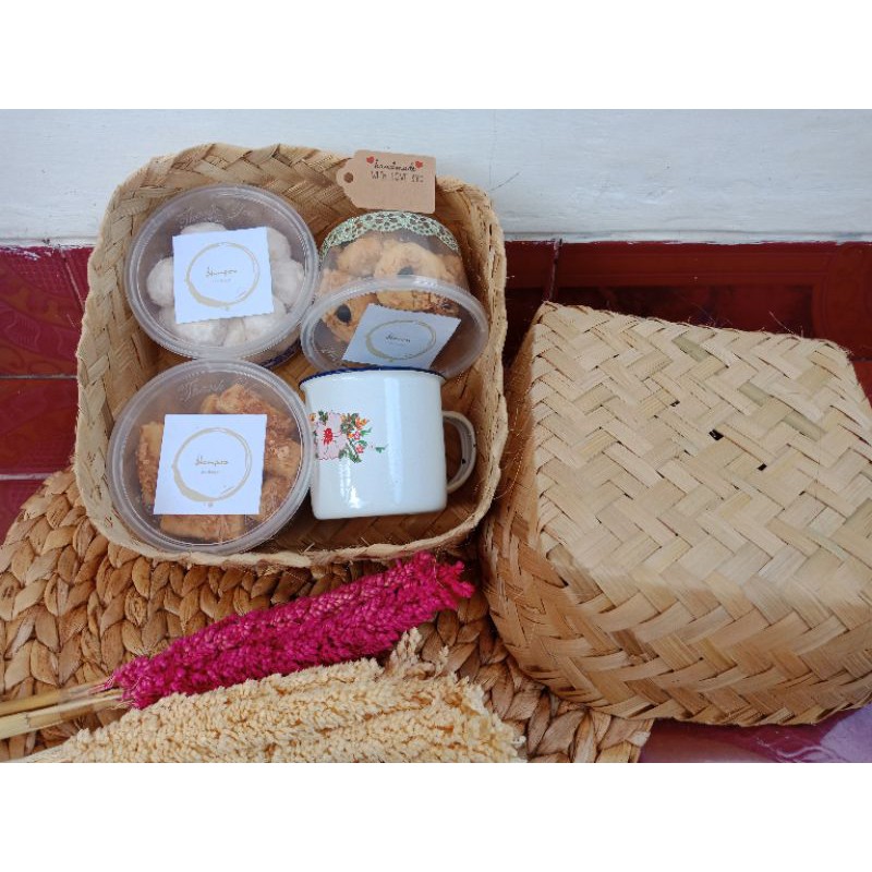 

hampers lebaran