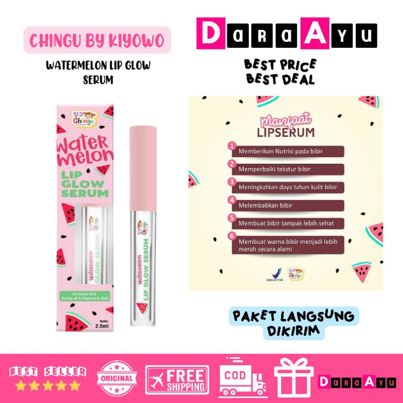 Harga Chingu.id Terbaru Januari 2024 |BigGo Indonesia