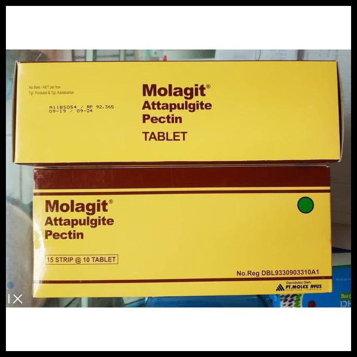 

Molagit