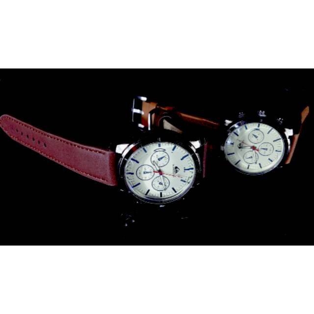 Jam Tangan Quick Silver