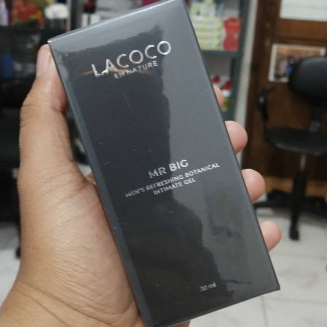 LACOCO MR.BIG