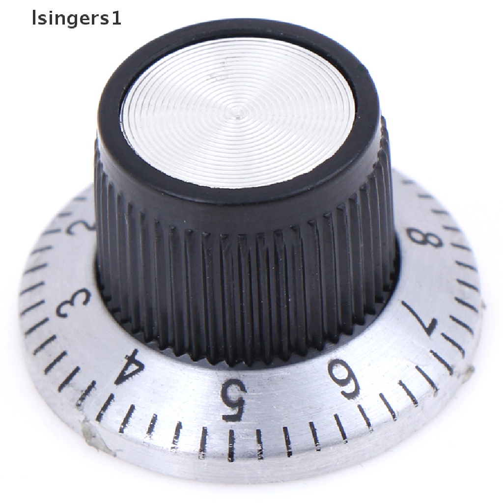 (lsingers1) Potentiometer / C3 diameter 6MM