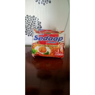 

mie sedaap goreng
