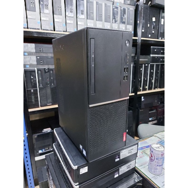 Obral Murah Aja Pc Core i3 6100 Gen6 Ram 4 Gb DDR4 Hdd 500 Gb Bergaransi