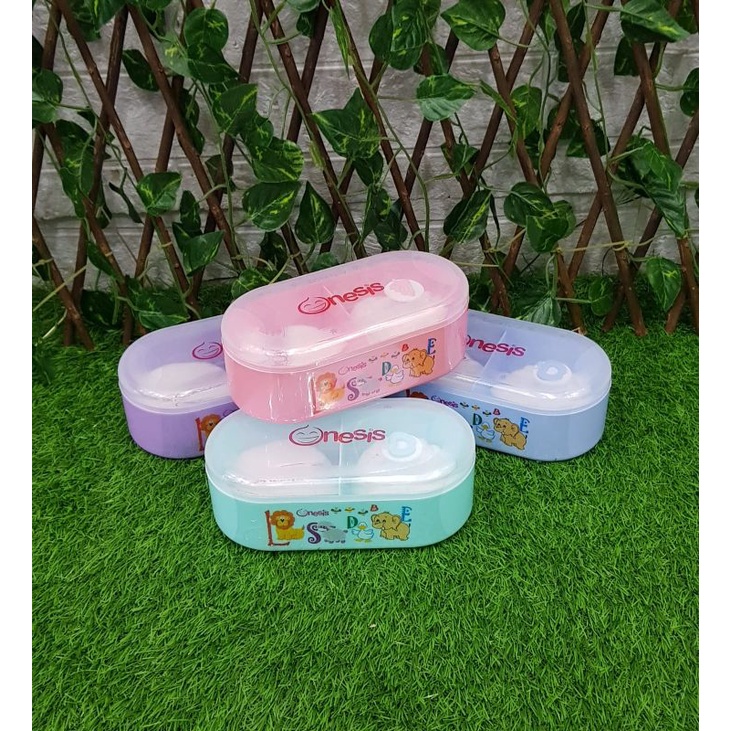 TEMPAT BEDAK BAYI MURAH LUCU ONESIS