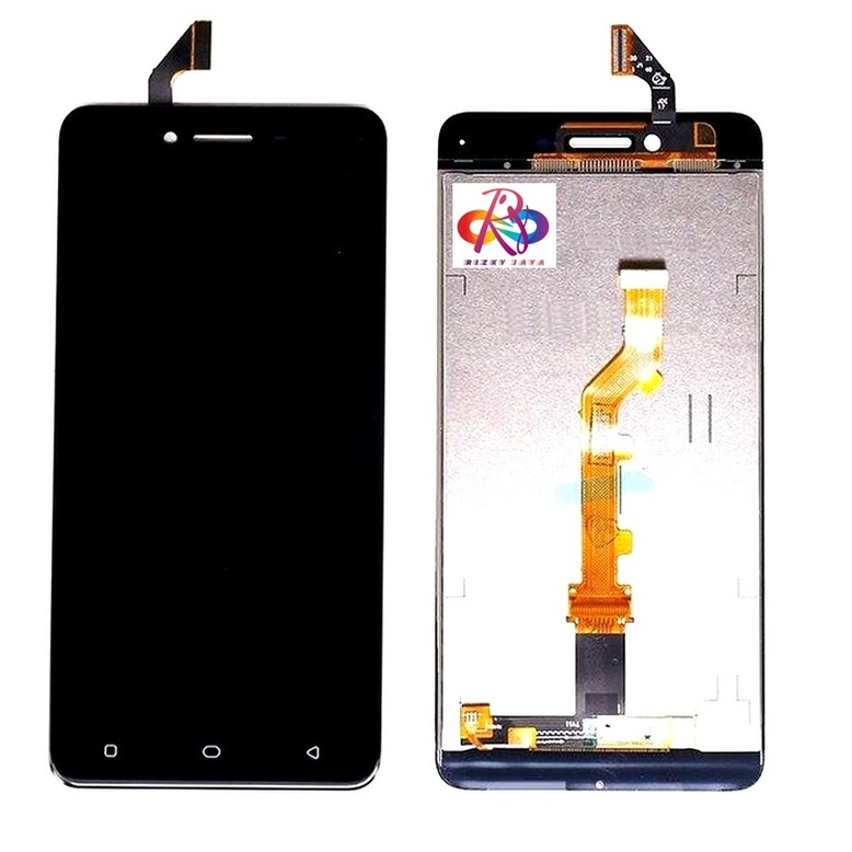 LCD TOUCHSCREEN OPPO A37 / A37 w / A37 F / OPPO NEO 9 - ORI COMPLETE