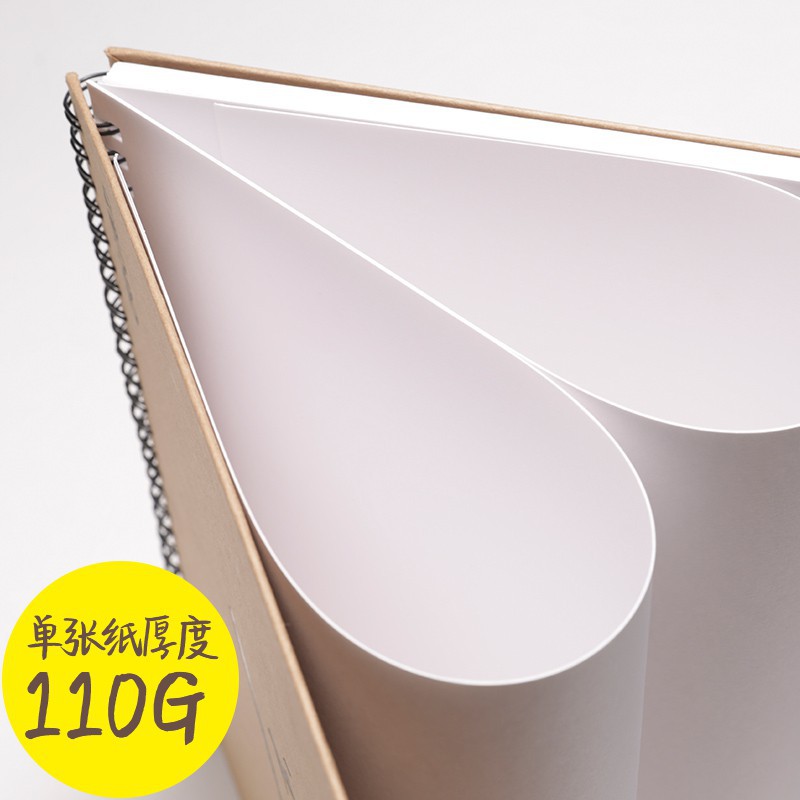 Buku Gambar Sketsa Ukuran 8k Dengan Stempel Gratis Us Shopee Indonesia