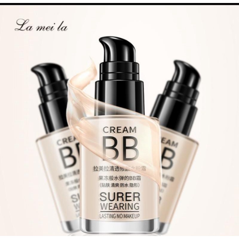 BB Cream lameila