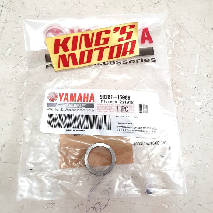 RING PULLY DEPAN, KIPAS, RUMAH ROLLER MIO, SOUL, NOUVO, FINO KARBU
