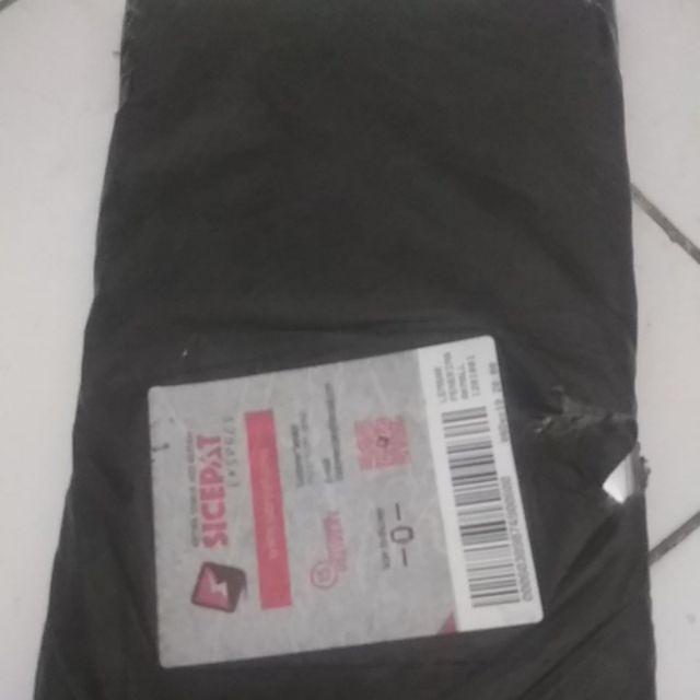 Plastik Opp 14,5 X 25 Cm 20 Mic / Plastik Undangan / Plastik Aksesoris