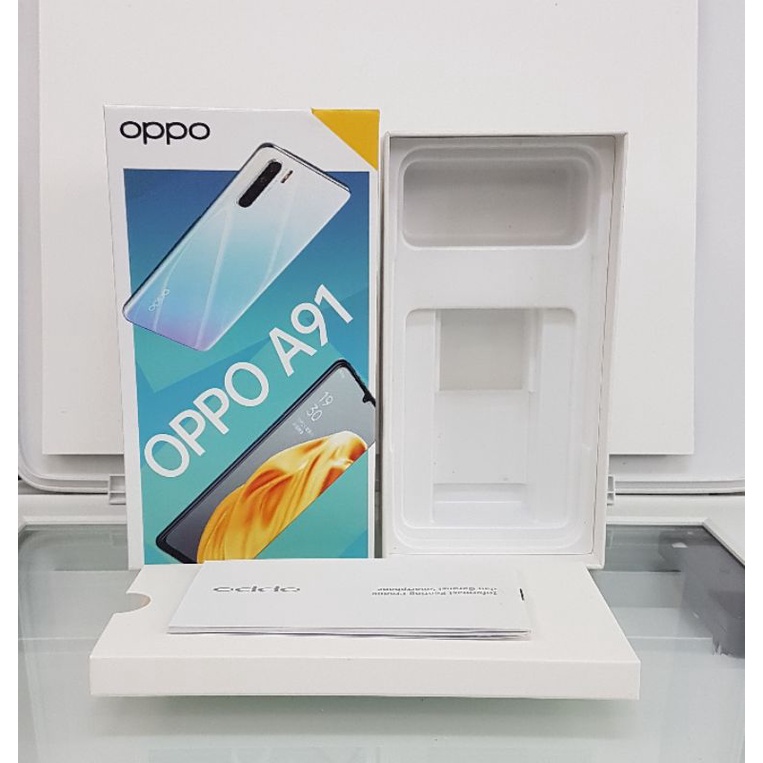 Dus Box Oppo A91